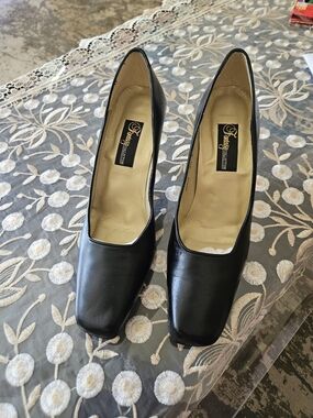 Fantasy Collection- Holly Shoes